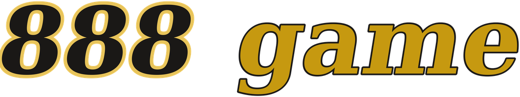 888 game logo