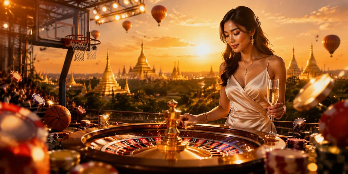 888 game 888 game ရှိ သင့်ကိုယ်ကိုယ်ခွင့်ပြုမှု