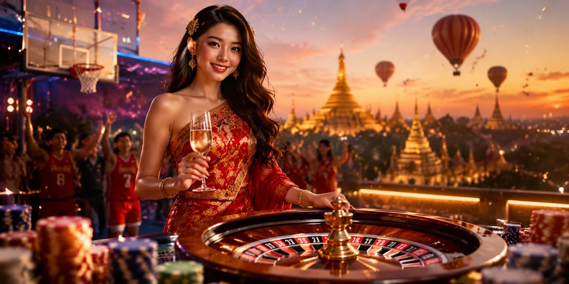 888 game Fortune Lady ကစားခွင့်အကြောင်း