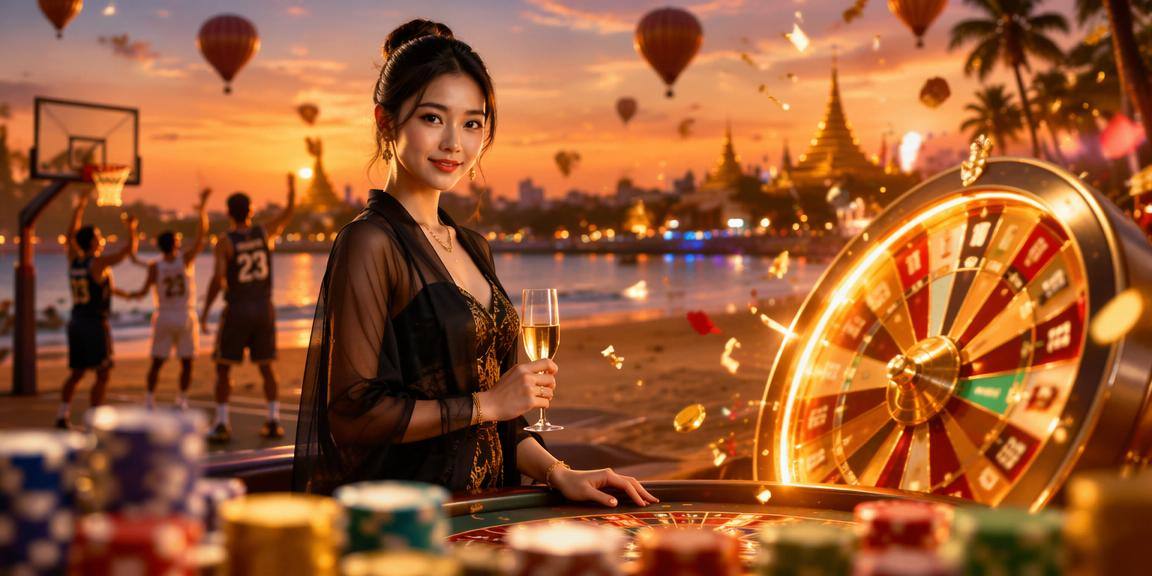 888 game 888 game သည် မြန်မာတွင် လှုပ်ရှားနေသော အွန်လိုင်း ကာစီနိုလုပ်ငန်း